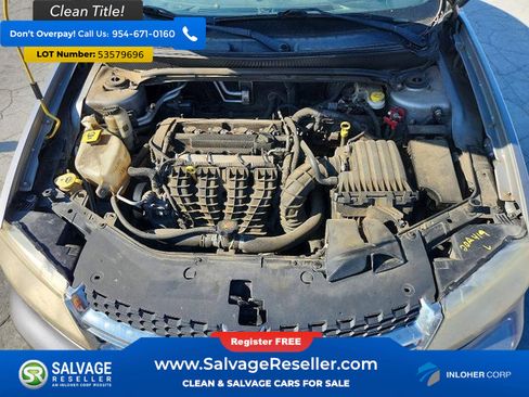Used 2014 Dodge Avenger SE FWD image 15