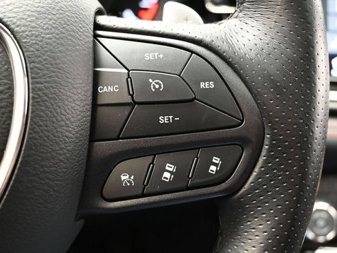 Used 2023 Dodge Durango R/T w/ Tow 'N Go Group AWD/4WD image 30