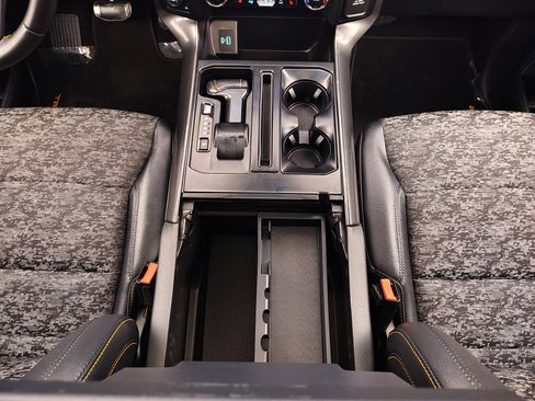 Used 2023 Ford F150 Tremor w/ 360 Degree Camera Package AWD/4WD image 39