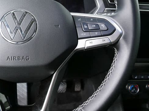 Certified 2024 Volkswagen Tiguan S image 13