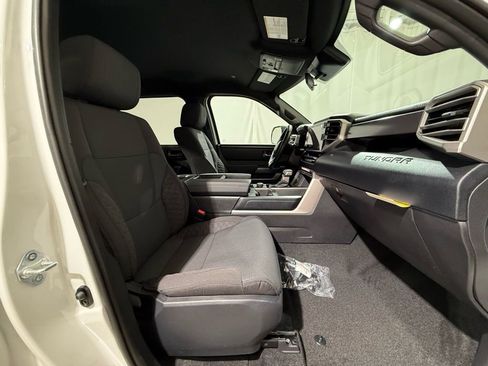 New 2026 Toyota Tundra SR5 AWD/4WD image 20
