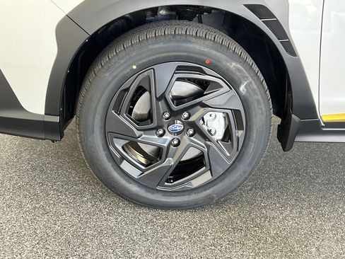 New 2026 Subaru Crosstrek 2.5i Sport w/ Crosstrek Mirror Package image 27