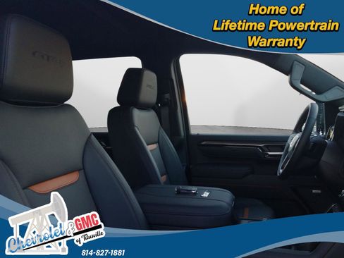 New 2026 GMC Sierra 2500 AT4 w/ Technology Package image 29