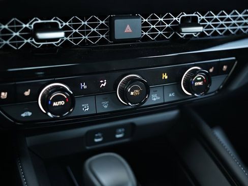 Used 2025 Honda Accord Touring image 38