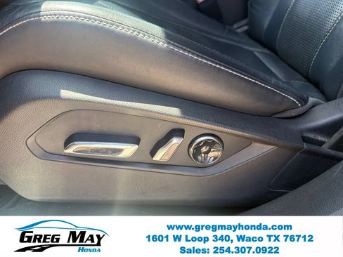 Used 2019 Acura RDX FWD w/ Technology Package image 14