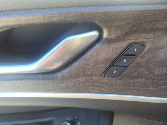 New 2027 Jeep Grand Cherokee Limited AWD/4WD image 8