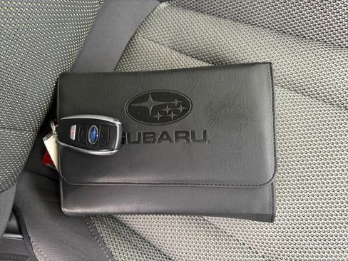 Certified 2024 Subaru Crosstrek 2.0i Premium image 32