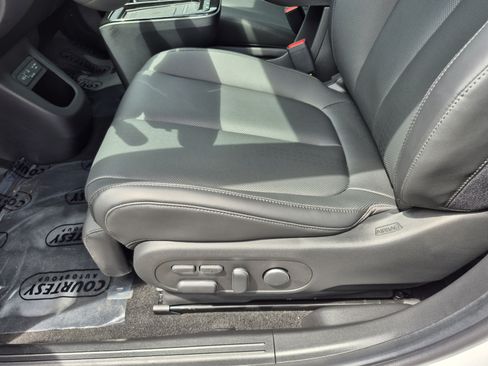 New 2026 Hyundai Ioniq 5 Limited RWD image 20