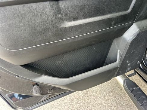 Used 2024 RAM 2500 Tradesman w/ Chrome Appearance Group image 43