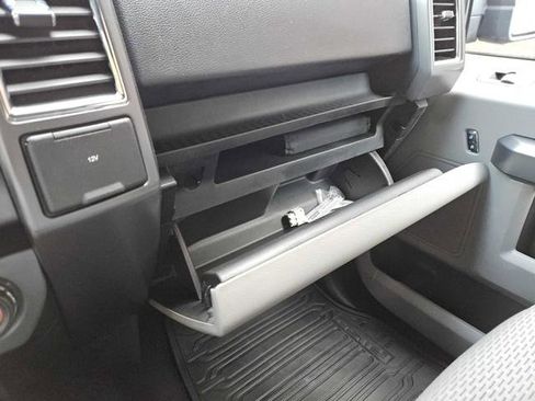 Used 2015 Ford F150 XLT w/ Equipment Group 301A Mid image 28