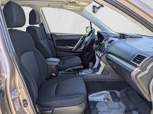 Used 2016 Subaru Forester 2.5i Premium w/ All-Weather Package image 20