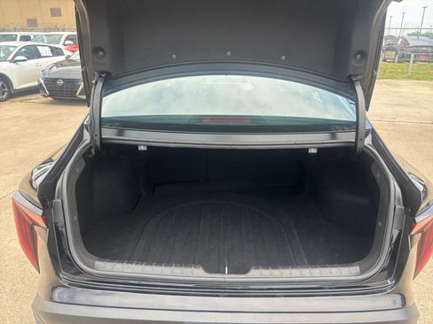 Used 2025 Kia K4 FWD image 30