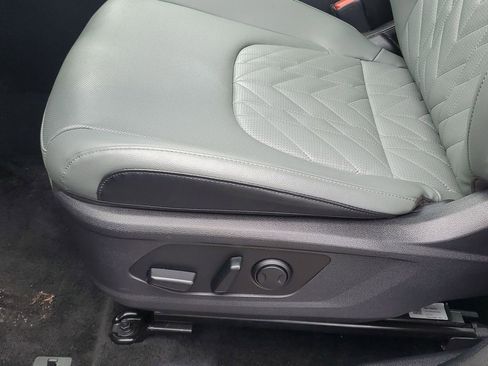 Used 2023 Kia Sportage X-Line w/ X-Line Premium Package image 13