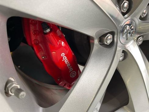 Used 2010 Dodge Challenger SRT8 w/ SRT Option Group II image 62