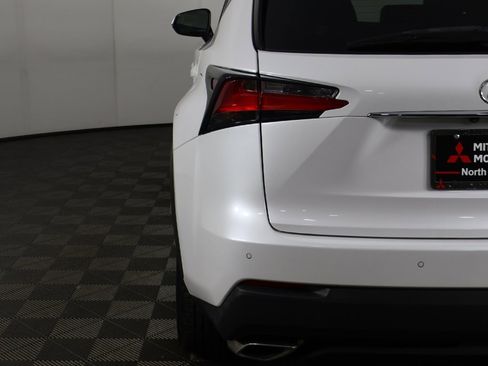 Used 2015 Lexus NX 200t FWD w/ Premium Package image 14