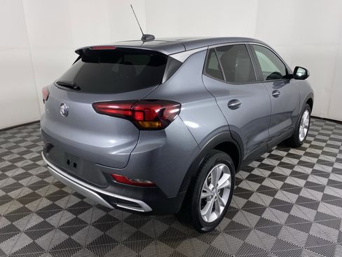 Used 2022 Buick Encore GX Preferred w/ Cold Weather Comfort Package image 7
