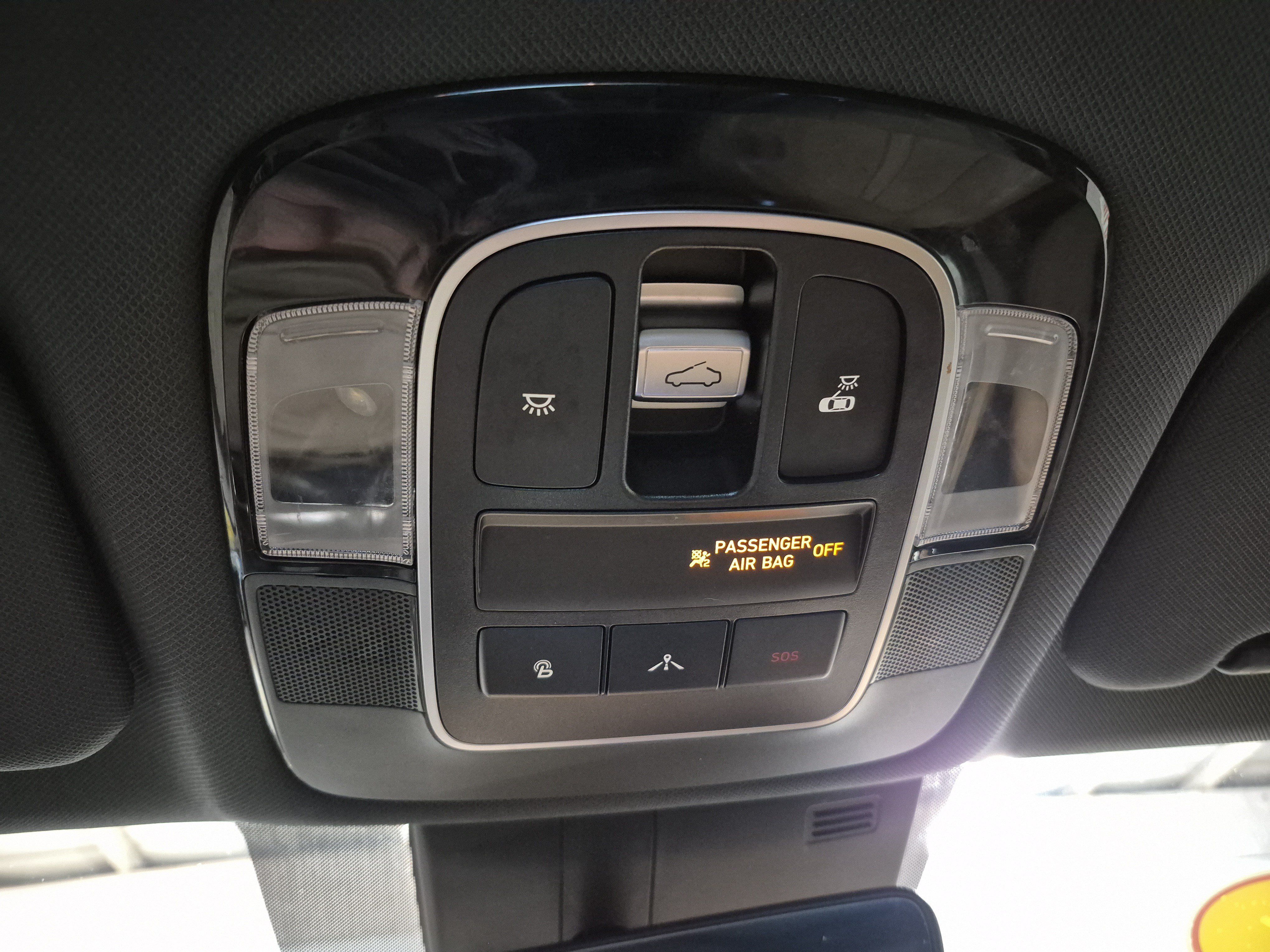 Used 2021 Hyundai Sonata Limited w/ Preferred Accessory Package FWD image 36