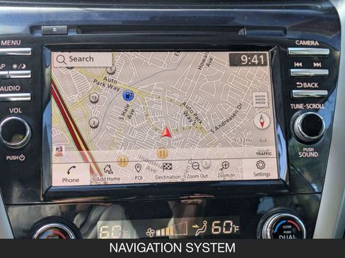 Used 2024 Nissan Murano SL image 19