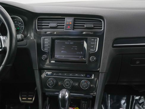 Used 2015 Volkswagen GTI Autobahn w/ Lighting Package (SEL) image 14