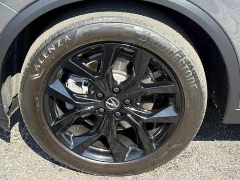 Used 2024 Acura MDX A-Spec AWD/4WD image 12