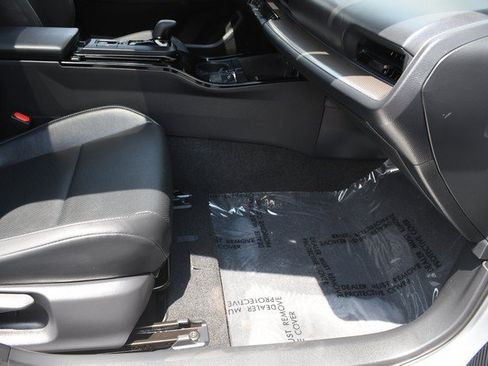 Certified 2026 Toyota Prius Limited w/ Limited Premium Package FWD image 26