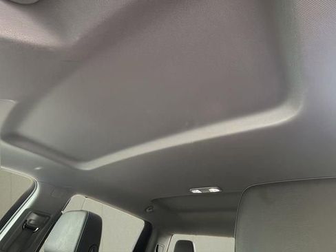Used 2025 GMC Sierra 1500 SLT RWD image 11