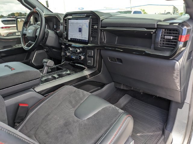 Used 2023 Ford F150 Raptor w/ Equipment Group 802A Raptor R AWD/4WD image 14