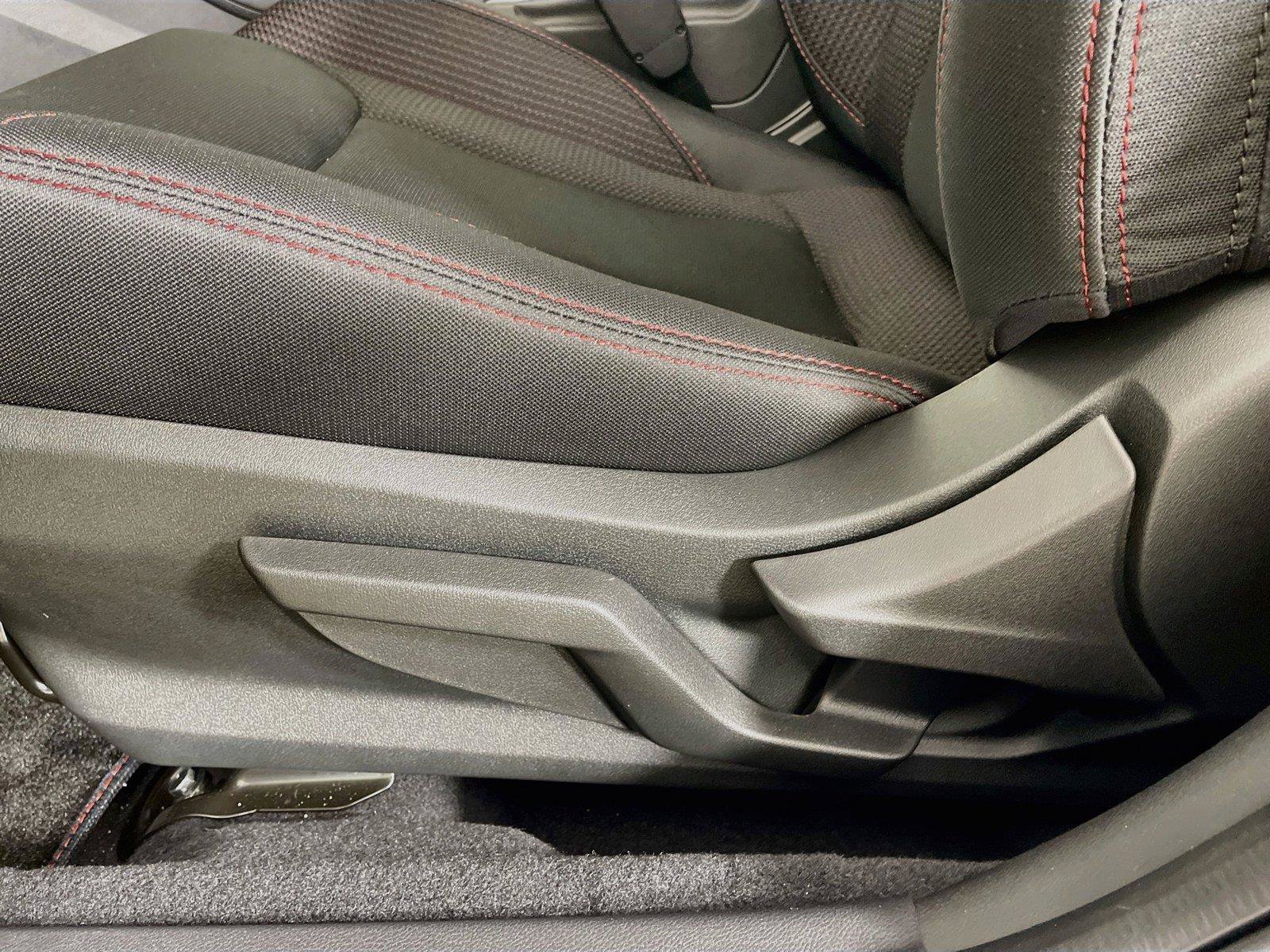 New 2026 Subaru WRX Premium AWD/4WD image 21