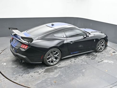 New 2025 Ford Mustang GT Premium w/ GT Performance Package RWD image 24