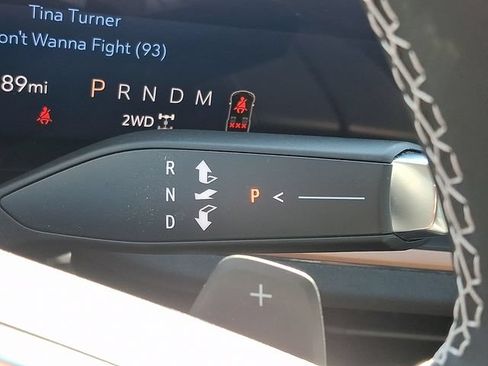 Used 2025 Buick Envision Sport Touring AWD/4WD image 15