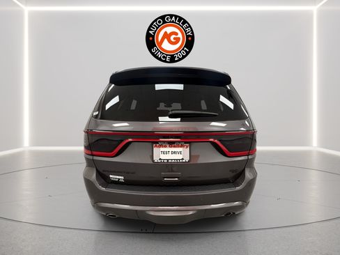 Used 2021 Dodge Durango R/T RWD image 6