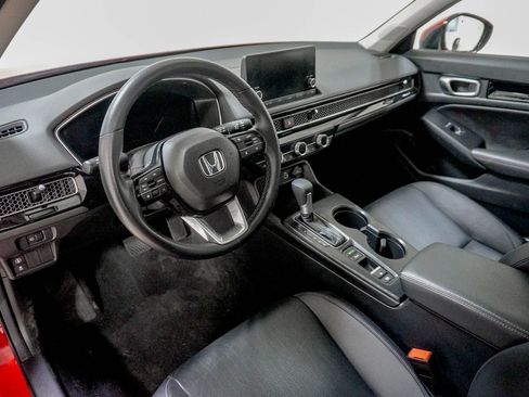 Used 2024 Honda Civic EX-L image 22