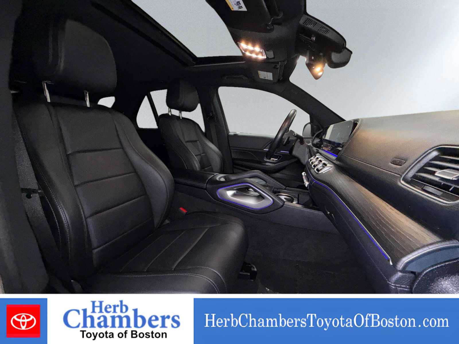 Used 2020 Mercedes-Benz GLE 350 4MATIC image 17