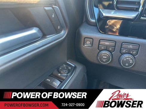 New 2026 Chevrolet Silverado 1500 LT image 12