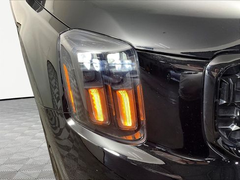 Used 2024 Kia Telluride SX X-Line AWD/4WD image 33