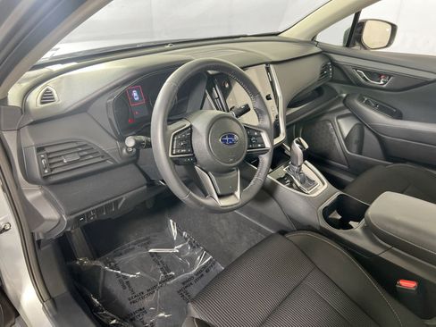 Used 2024 Subaru Legacy Premium AWD/4WD image 9