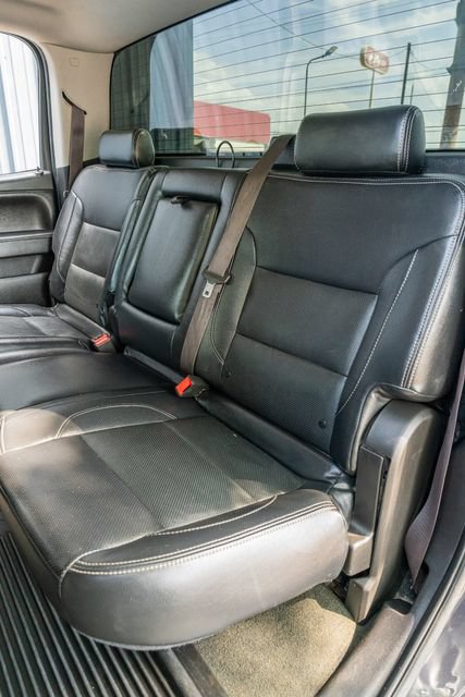 Used 2016 Chevrolet Silverado 2500 LT w/ LT Convenience Package AWD/4WD image 33