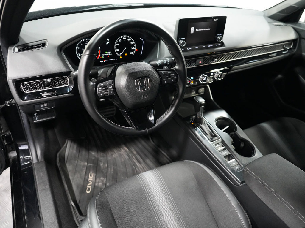 Used 2024 Honda Civic Sport image 16