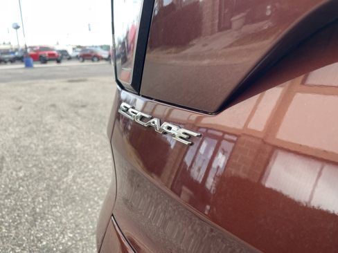 Used 2018 Ford Escape SE w/ SE Sync 3 Package image 24