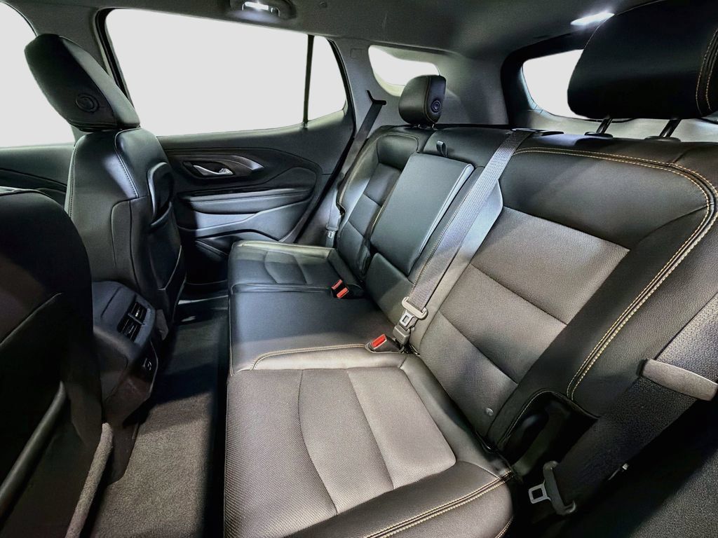 Used 2018 GMC Terrain SLT w/ Preferred Package FWD image 22
