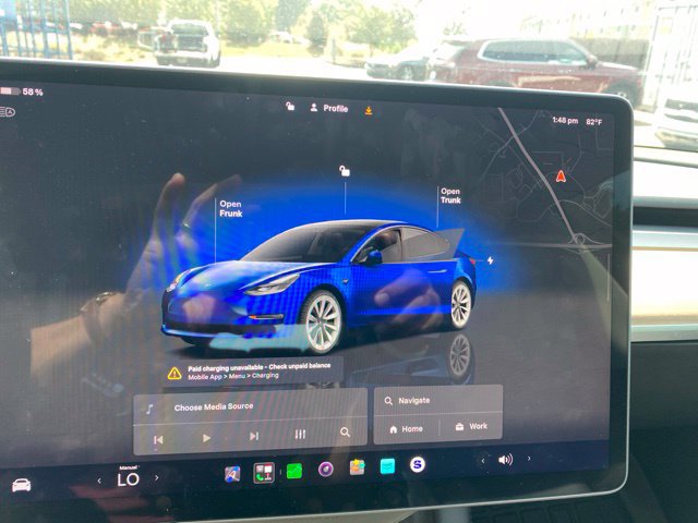 Used 2023 Tesla Model 3 Standard Range RWD image 11