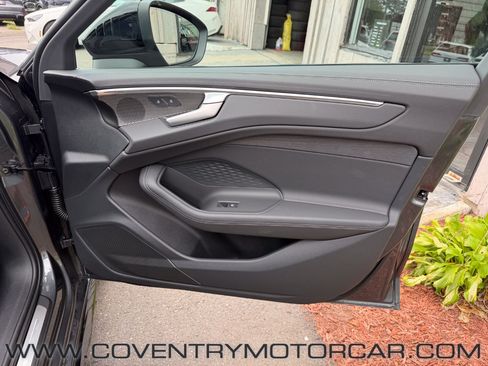 Used 2026 Audi A6 Premium Plus AWD/4WD image 53