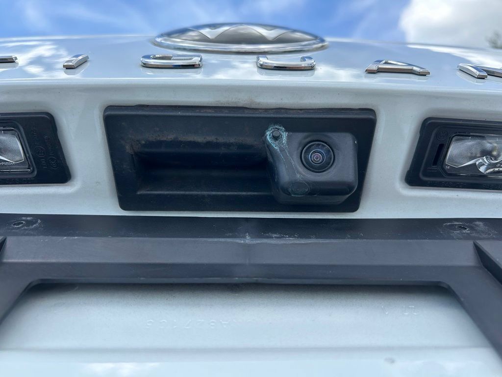 Certified 2023 Volkswagen Tiguan SE R-Line FWD image 46
