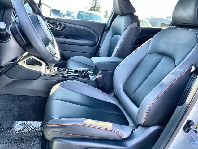 New 2026 Subaru Forester Sport AWD/4WD image 22