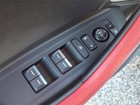 Certified 2022 Acura TLX SH-AWD w/ A-SPEC Pkg image 14