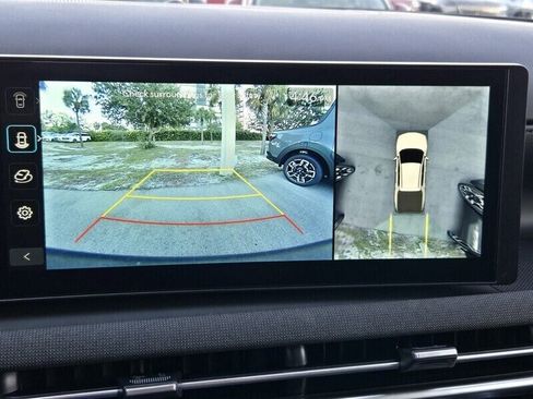 New 2026 Hyundai Santa Cruz Limited image 11