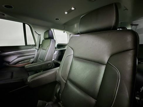 Used 2018 GMC Yukon SLT w/ Open Road Package image 25