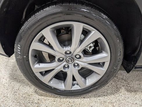 New 2025 MAZDA CX-30 AWD 2.5 S w/ Premium Package image 13