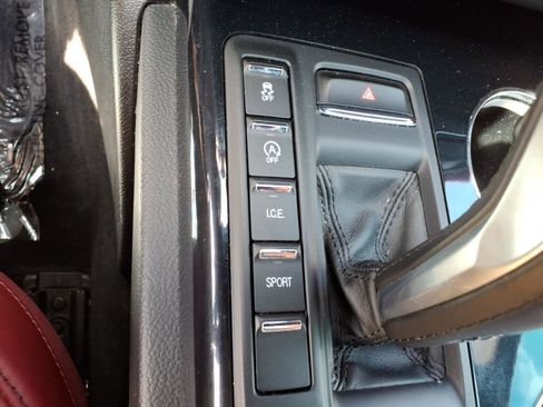 Used 2022 Maserati Ghibli Modena RWD image 9
