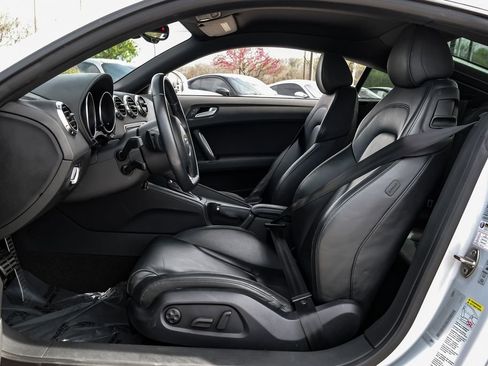 Used 2015 Audi TT 2.0T image 32